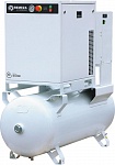 Спиральный безмасляный компрессор Remeza КС7-10-270Д